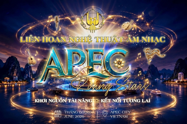 Liên hoan nghệ thuật âm nhạc