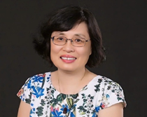 Th.s Trần Thục Anh