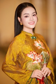 PGS.TS. NSƯT Nguyễn Thị Tân Nhàn